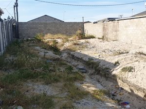 308 m² Land available in The Hague