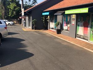 5 m² Office Space in Durban North