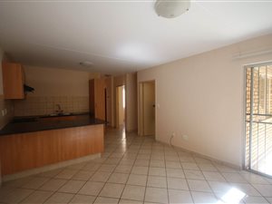 2 Bed Apartment in Celtisdal