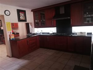 5 Bed House in Glendonald AH