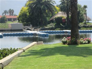 2 Bed House in Eagles Landing