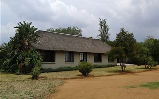 3 Bedroom House in Raslouw AH