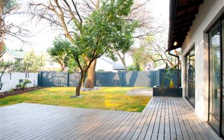 4 Bedroom House in Garsfontein