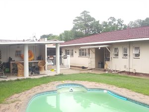 3 Bed House in Vanderbijlpark SW1