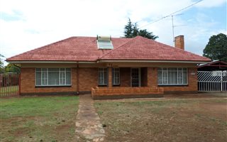 3 Bedroom House in Three Rivers