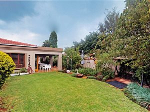 3 Bed House in Fairland
