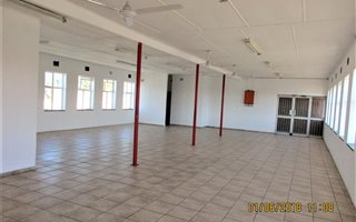 200 m² Commercial space in Empangeni Central
