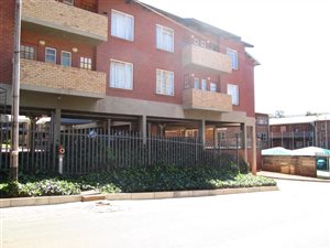 1 Bed Apartment in Auckland Park