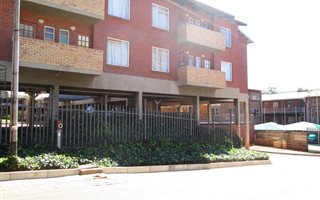 1 Bedroom Apartment in Auckland Park