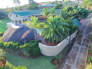 1.5 ha Farm in Protea Ridge