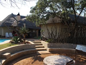 155 ha Farm in Bela-Bela (Warmbaths)