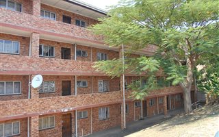 2 Bedroom Apartment in Empangeni