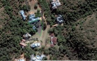 3008 m² Land available in Heidelberg Kloof Estate