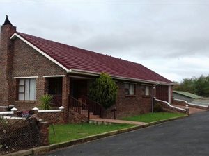 3 Bedroom House in Villiersdorp