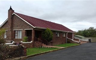 3 Bedroom House in Villiersdorp