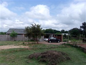 Farm in Mnandi AH