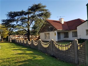 3 Bed House in Rhodesfield