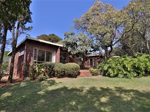 4 Bed House in Val de Grace