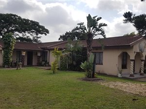 3 Bed House in Wild En Weide
