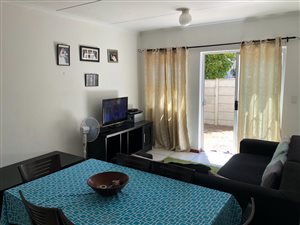 2 Bed Apartment in Parklands