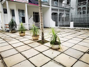 50 m² Commercial space in Essenwood