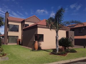3 Bed House in Emfuleni Golf Estate