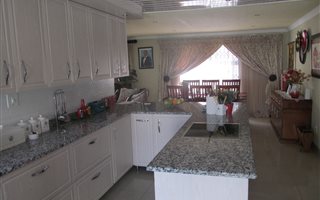 3 Bedroom House in Alveda
