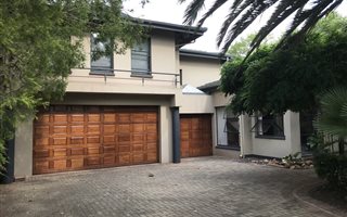 4 Bedroom House in Middelburg Central