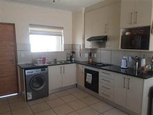 3 Bed Apartment in Barbeque Downs