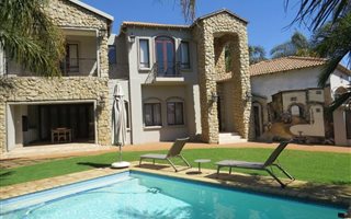4 Bedroom House in Woodhill
