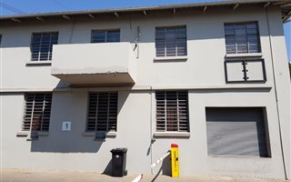 395 m² Industrial space in City Deep