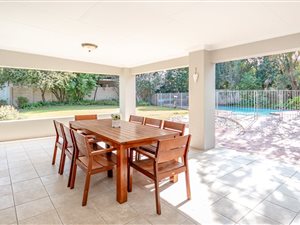 4 Bed House in Randpark Ridge