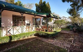 3 Bedroom Simplex in Vorna Valley