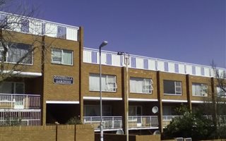 1 Bedroom Apartment in Windsor East