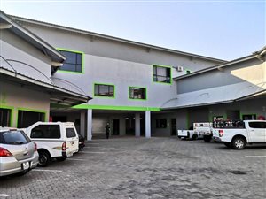 130 m² Commercial space in Shakas Head
