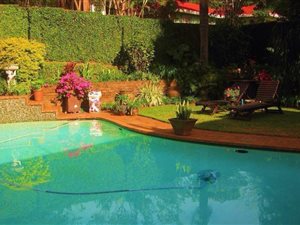 4 Bed House in Park Hill