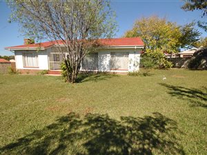 3 Bed House in Arbor Park