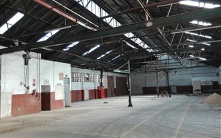 712 m² Industrial space in Malvern East