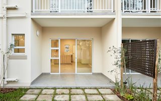 3 Bedroom Apartment in Ballito