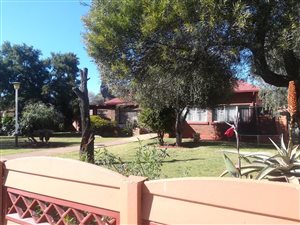4 Bed House in Brakpan Central