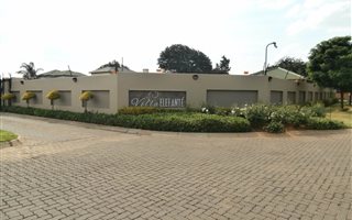 428 m² Land available in Brentwood Park
