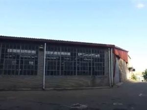 1840 m² Commercial space in Westmead