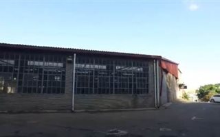 1840 m² Commercial space in Westmead