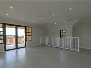 2 Bedroom Apartment in Hillcrest Central