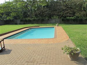 3 Bed House in Kwambonambi