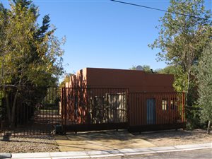 1 Bed House in Riebeek Kasteel