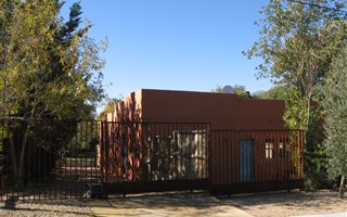 1 Bedroom House in Riebeek Kasteel