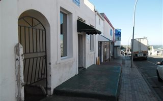 172 m² Retail Space in Bredasdorp