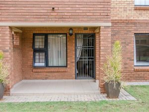 2 Bedroom Apartment in Menlyn