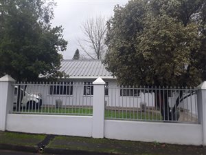 3 Bed House in Paarl